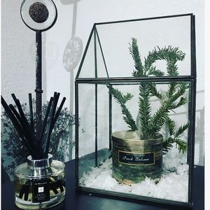 Meet your Posher, Sharlene